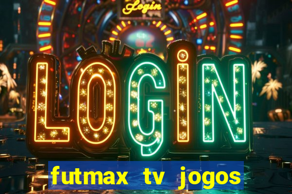 futmax tv jogos flamengo e vasco